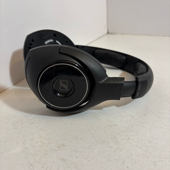Sennheiser HDR 160 digital wireless headphones - damaged - read description - Picture 3 of 16